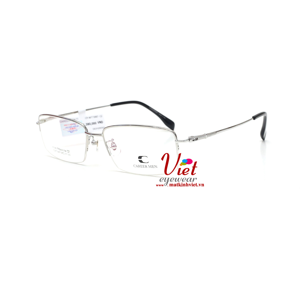 Gọng kính Careermen 15667 C2